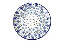 086 Bunzlau Ontbijtbordje 2975X 086 Ontbijtborden Ø 20 cm